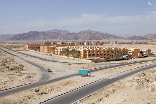 ترس گردشگران از سفر به مصر + تصاویر ترس گردشگران از سفر به مصر + تصاویر