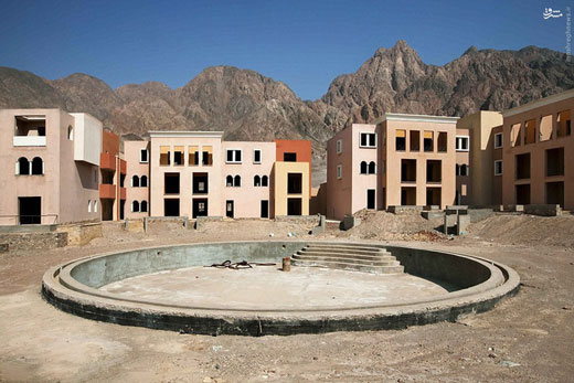 ترس گردشگران از سفر به مصر + تصاویر ترس گردشگران از سفر به مصر + تصاویر