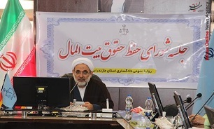 نقش موثر اجرای بهنگام احکام در مقابله با تغییرکاربری‌های غیر مجاز/ اجرای قانون کاداستر نقش مهمی در پیشگیری از پدیده زمین خواری دارد
