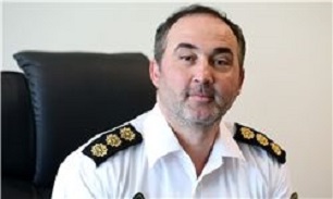 ترافیک سنگین در آزادراه قزوین- کرج/ احتیاط در تردد‌های شبانه توصیه پلیس به زائران اربعین