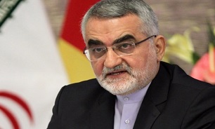 ایران یکطرفه به دنبال اجرای برجام نخواهد رفت