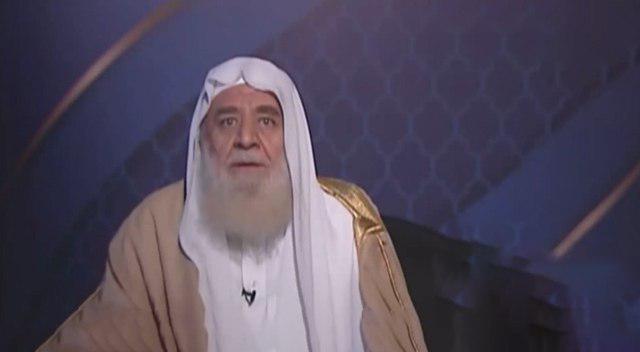 مفتی تکفیری در برنامه زنده تلویزیونی آبروریزی به بار آورد مفتی تکفیری در برنامه زنده تلویزیونی آبروریزی به بار آورد