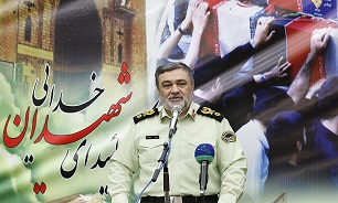 زنده نگه داشتن یاد و خاطره شهدا؛ چراغ راه آیندگان