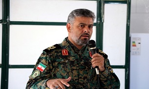 با کسانی که بدون روادید قصد خروج از مرز را داشته باشند، با قاطعیت برخورد خواهد شد