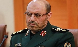 در مقابل هر تجاوزی درس بزرگی به متجاوز می‌دهیم
