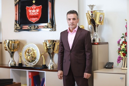 مدیرعامل باشگاه پرسپولیس خواستار تجدید نظر در احکام انضباطی دربی شد