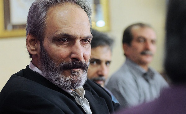 جهانگیر الماسی ادامه فیلمبرداری «خروج» حاتمیکیا در روستای جعفرآباد/الماسی: حاتمیکیا جایزه اش را از مردم میگیرد