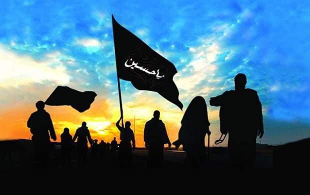 معرفی مسیرهای زمینی زائران اربعین حسینی از مرزهای ایران +اینفوگرافی معرفی مسیرهای زمینی زائران اربعین حسینی از مرزهای ایران +اینفوگرافی