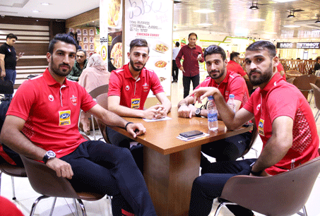 کاپیتان پرسپولیس از لیست خط خورد اما مسافر تبریز شد