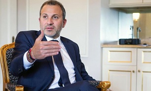 نمی‌توانیم بپذیریم که آمریکا گروهی از مردم لبنان را متهم به تروریسم کند