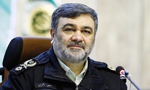 ناجا به سمت هوشمندسازی در حال حرکت است