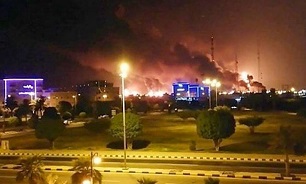 نباید با ایران جنگید/ آمریکا پیام حمله به آرامکو را گرفت