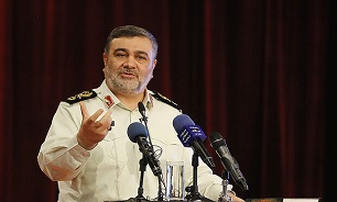 بیشترین شهدای ناجا در راه مبارزه با موادمخدر و سوداگران مرگ می‌باشد