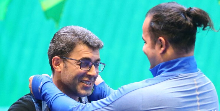 برخواه در گفت‌وگو با میزان: