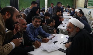 طرح هر مسجد، یک حقوقدان در زنجان اجرا می‌شود