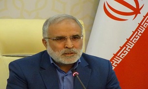 بازدید رئیس مرکز حراست وزارت کشور از استانداری کرمانشاه/ تاکید شوشتری بر پاسداری و امانت داری از آراء مردمی/ بررسی وضعیت مرز خسروی و نحوه خدمات دهی به زوار اربعین در این مرز