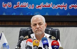 بیش از ۱۲درصد جانباختگان تصادفات رانندگی، کودکان و نونهالان هستند