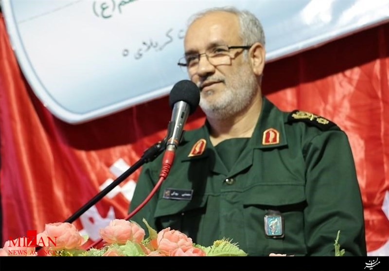 انصارالله، حزب‌الله، حشدالشعبی، فاطمیون و زینبیون از ایستادگی ملت ایران در دفاع مقدس الگوبرداری می‌کنند