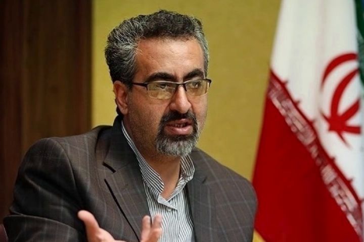 مجلس پیگیر چرایی قطع انگشت نوزاد در بیمارستان است مجلس پیگیر چرایی قطع انگشت نوزاد در بیمارستان است