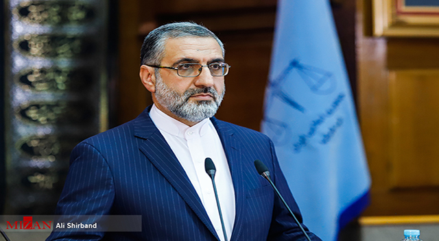 تایید حکم قصاص قاتل شیرمحمد علی در دیوان عالی کشور تایید حکم قصاص قاتل شیرمحمد علی در دیوان عالی کشور