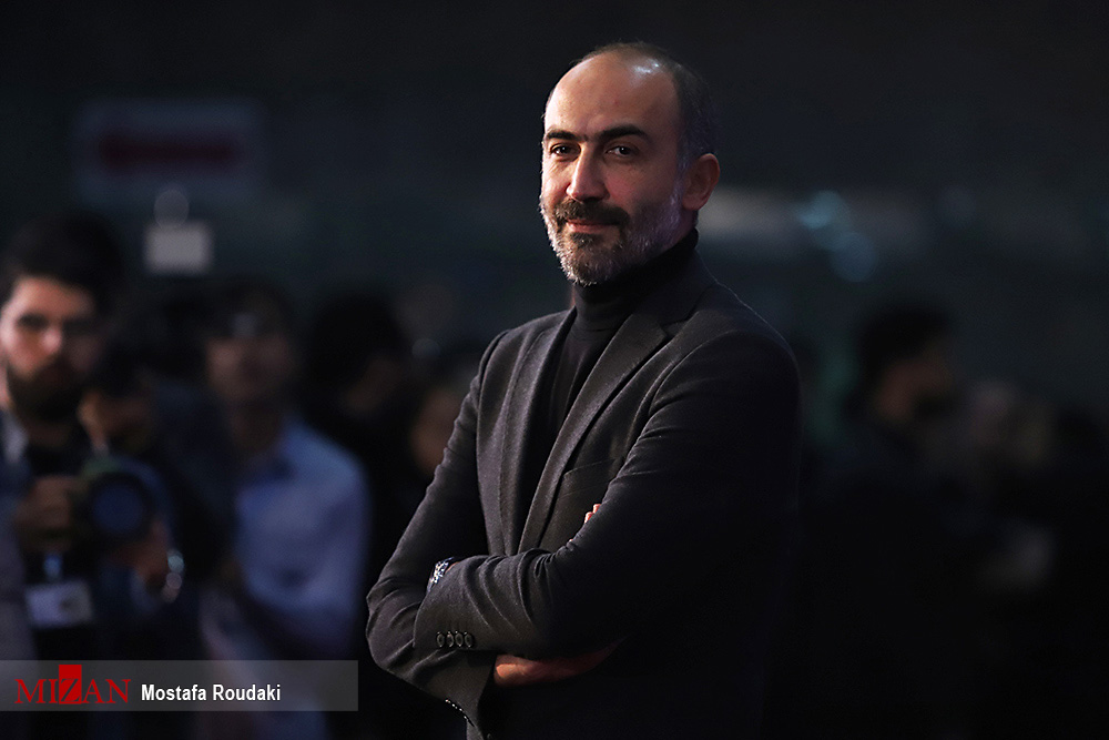 حضور پررنگ‌ «هادی حجازی فر» در جشنواره فیلم فجر/از نگارش فیلمنامه «آتابای» تا همکاری دوباره با جواد عزتی///////////////چهارشنبه