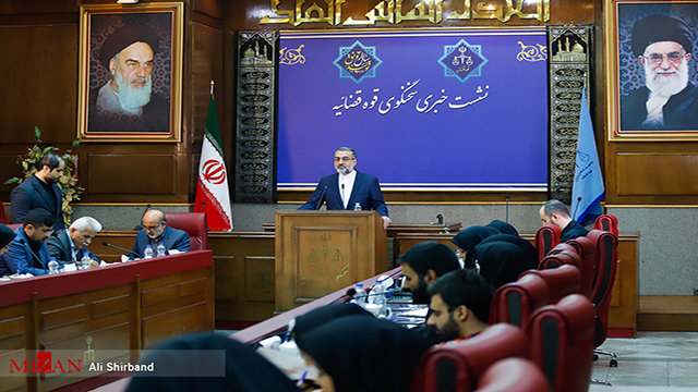 مالک شرکت کنتور سازی ایران قزوین در بازداشت است مالک شرکت کنتور سازی ایران قزوین در بازداشت است