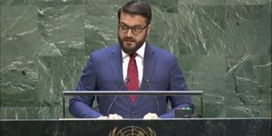 محب: طالبان در جنگ افغانستان پیروز نخواهد شد