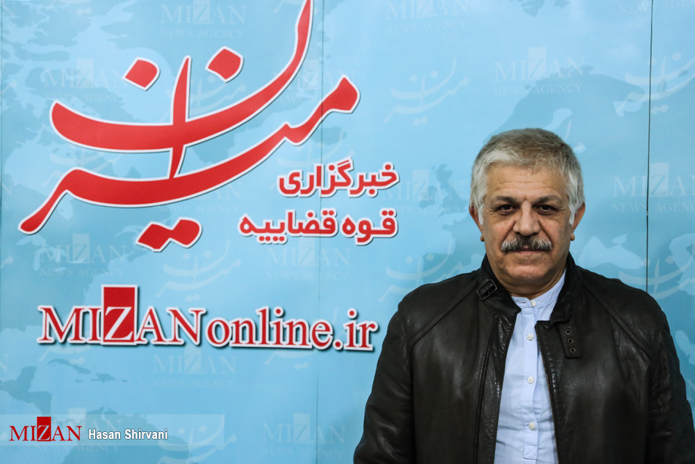 «خانه امن» سریال جدید کارگردان «ترور خاموش» به زودی کلید می‌خورد/پیشنهاد بازی در کمدی سینمایی را رد کردم/////////////////چهارشنبه