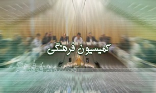 جلسه مشترک «کمیسیون فرهنگی» مجلس با کمیته فرهنگی دبیرخانه شورای عالی امنیت