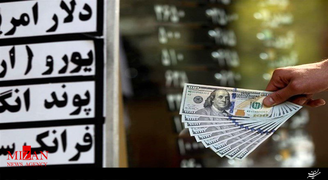 بازار ارز، دوباره آشفته میشود؟ بازار ارز، دوباره آشفته میشود؟