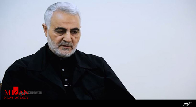 مصاحبه کامل سردار سرلشکر سلیمانی با پایگاه اطلاع‌رسانی رهبر انقلاب