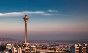 هوای تهران سالم است