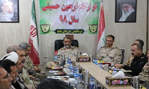 لزوم برخورد توأم با رأفت اسلامی مرزبانان عراقی با زائران در مرز‌ها