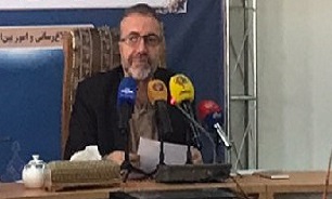 حسین ذوالفقاری