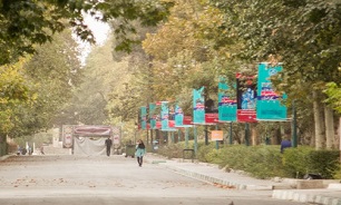 کاهش موقتی کیفیت هوای تهران