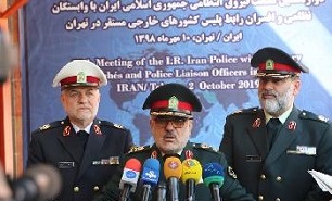 هوشمندسازی پلیس راهنمایی و رانندگی نیز در دستور کار نیروی انتظامی است
