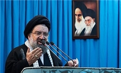 برجام را مشروط به 9 شرط رهبر انقلاب قبول داریم/ چرا برخی نگران باز شدن ابعاد نفوذند؟