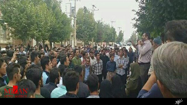 ماجرای آلوده شدن تعدادی افراد به HIV در روستای لردگان