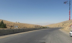 ضرب الاجل دادستانی به اداره راه و شهرسازی برای اتمام پروژه محور نهاوند - آورزمان در آستانه اربعین حسینی