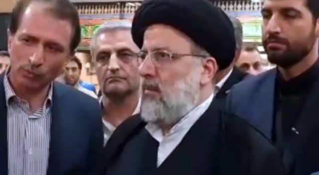 بازدید رئیس دستگاه قضا از گمرک شهید رجایی بازدید رئیس دستگاه قضا از گمرک شهید رجایی
