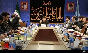 برگزاری دومین کارگاه برنامه‌های استانی اداره کل پیشگیری‌های قضایی