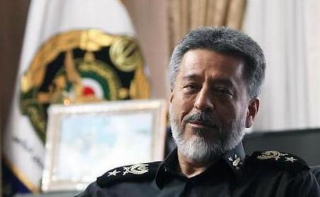 ماجرای برخورد ناو ایرانی با ناو آمریکایی در اقیانوس آرام