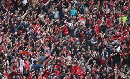 هویت تماشاگر فقید پرسپولیس مشخص شد/ روایت شاهدان عینی از مرگ یک هوادار