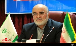 باید فرش قرمز برخی کشورها برای دزدان بیت المال را جمع کنیم