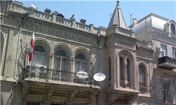 تکذیب ارتباط ایران با حوادث نارداران در جمهوری آذربایجان