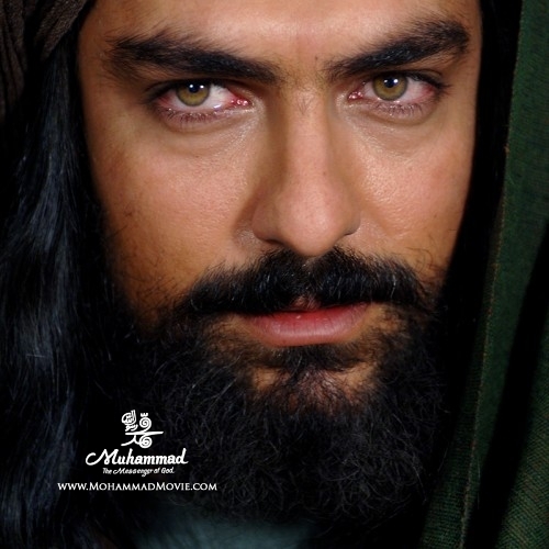 فیلم «محمد رسول الله (ص)» یکی از مهمترین آثار تاریخ سینمای ایران است/به بازی در این فیلم افتخار میکنم////////////////یکشنبه فیلم «محمد رسول الله (ص)» یکی از مهمترین آثار تاریخ سینمای ایران است/به بازی در این فیلم افتخار میکنم////////////////یکشنبه