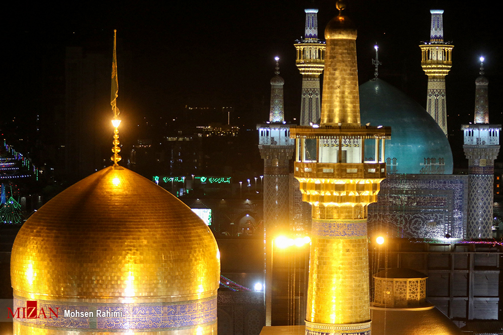 «عالم آل محمد (ص)» لقب «امام هشتم (ع)»/تهدیدهایی که «امام رضا (ع)» به فرصت تبدیل کردند «عالم آل محمد (ص)» لقب «امام هشتم (ع)»/تهدیدهایی که «امام رضا (ع)» به فرصت تبدیل کردند