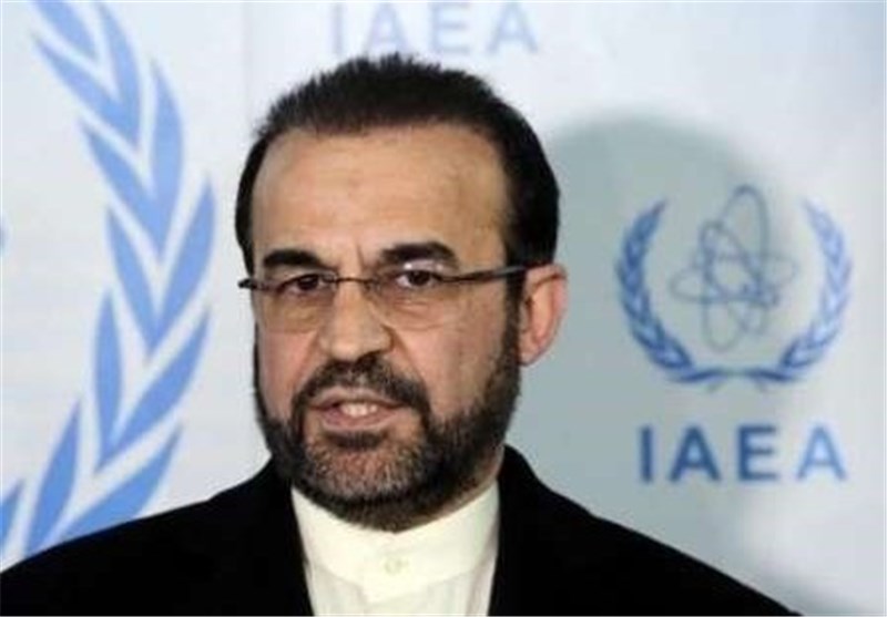 عدم انحراف برنامه هسته‌ای ایران مهمترین نکته گزارش آمانو است