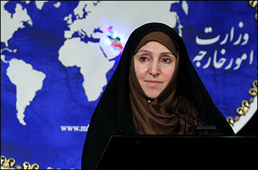 ابراز نگرانی افخم از صدور حکم اعدام برای مرسی