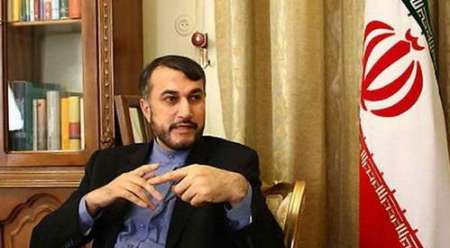 مقابله با داعش فقط با هماهنگی دولت قانونی سوریه مشروعیت دارد